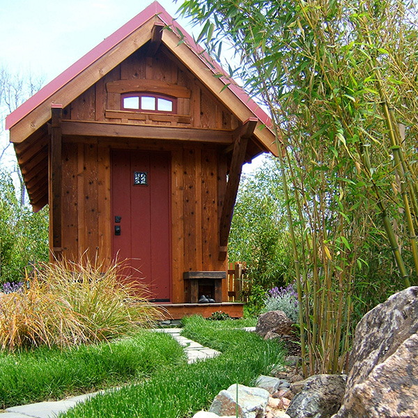 The Gifford from Four Lights Houses