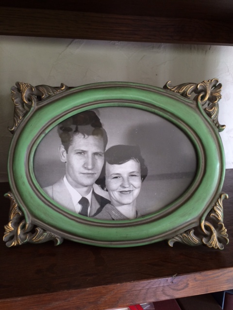 Mom and Dad