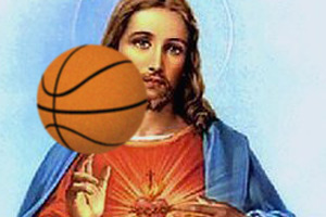 Jesus-with-a-basketball